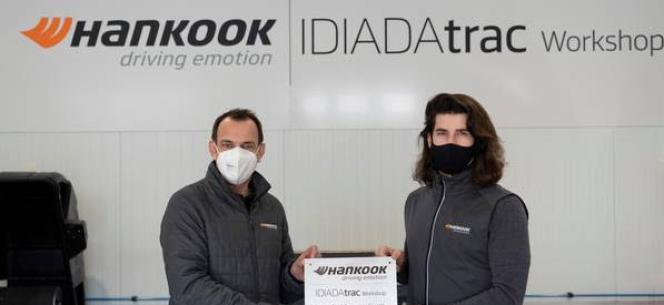 Hankook Tire Opens New Test Centre In Idiada, Spain