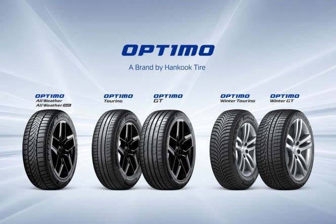 Hankook Tire’s New Optimo Sub-Brand Launched In Europe