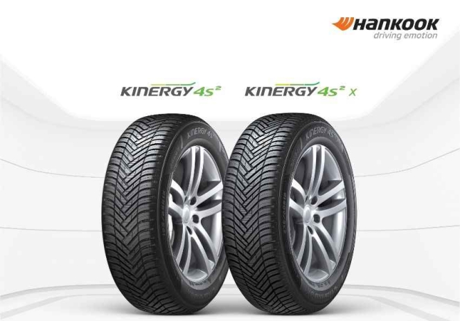 Hankook Tire Receives ISCC Plus Certification