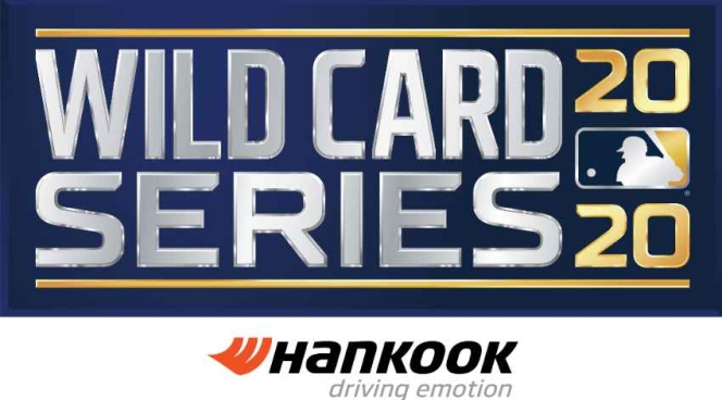 Hankook Tire sponsors MLB Wild Card Series