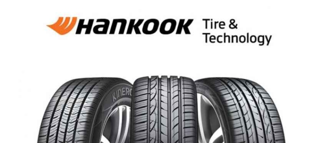 Hankook To Sponsor 2021 BBC Top Gear EV Awards