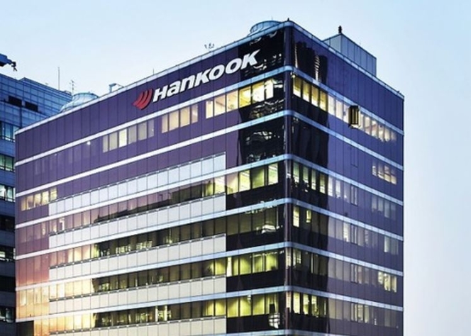 Hankook Tire Reshuffles Top Management