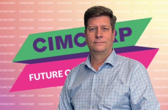 Cimcorp Appoints New Head of North American Region