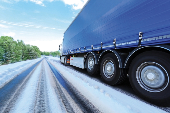 Michelin Expands Truck Tyre Retreading Line to Boost Sustainability