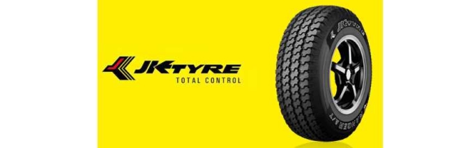 Ind-Ra Upgrades JK Tyre To “IND A / Stable” Rating