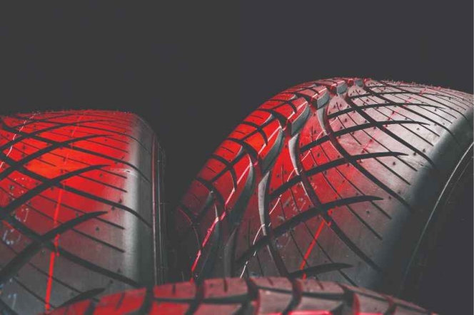 Inflation Inflates Tyre Prices