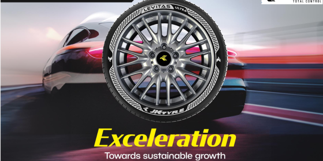 JK Tyre’s Q2 FY25 Profitability Takes a Hit; Sees Product Hike in Q3