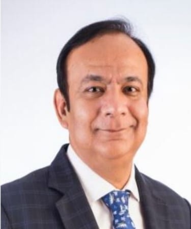 JK Tyre Appoints Anuj Kathuria as President, India 