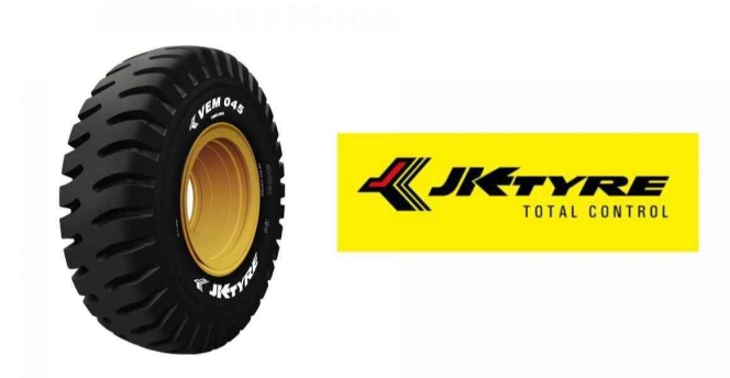 JK Tyre FY20 sales, profits down