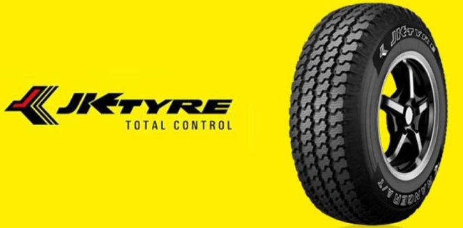 JK Tyre Partners With Ki Mobility Solutions To Expand Retail Presence