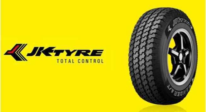 JK Tyre Q2 sales up, net profit plunges