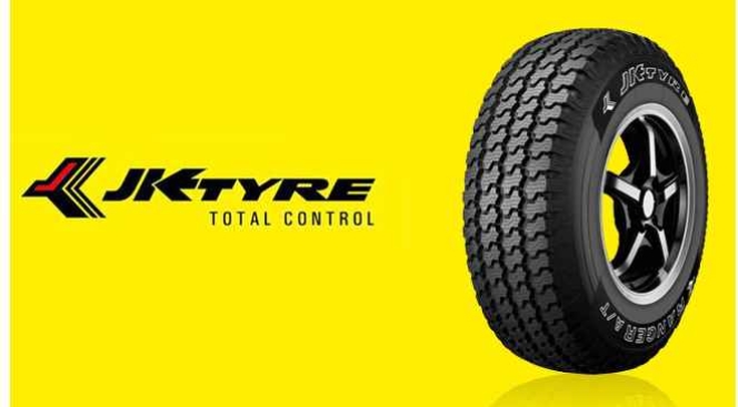 JK Tyre reports net loss in Q1FY21