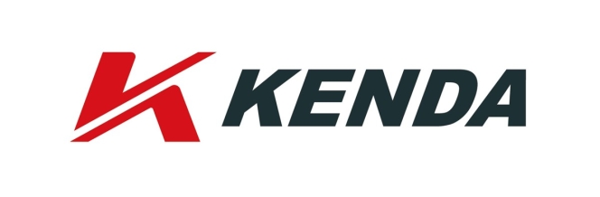 Kenda Unveils New Logo 