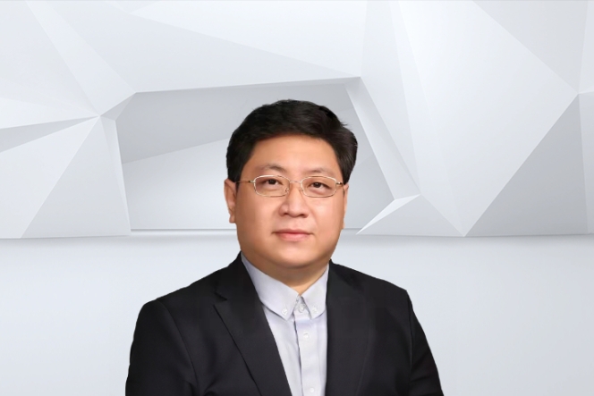 KraussMaffei Group Implements Leadership Restructuring: Chi Zhang Takes Helm as CEO