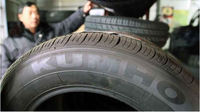 Kumho Aces Passenger Car Survey Based on Customer Satisfaction