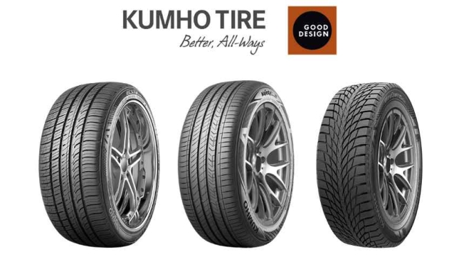 Kumho Tire Develops Virtual Simulation Systems