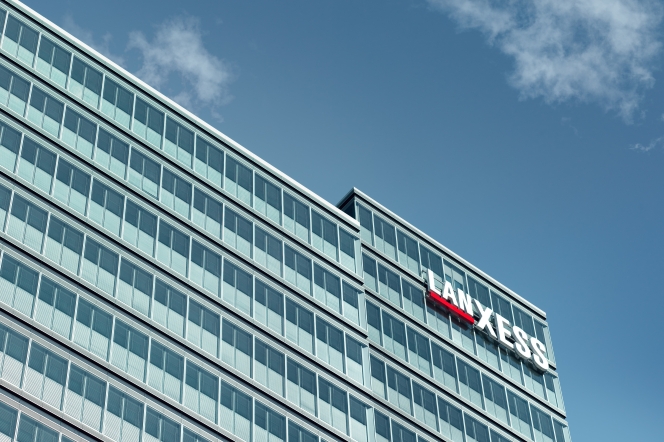 LANXESS Exits Polymer Business