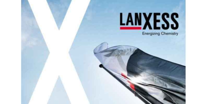 Lanxess ranks first Dow Jones Sustainability Index (DJSI) Europe