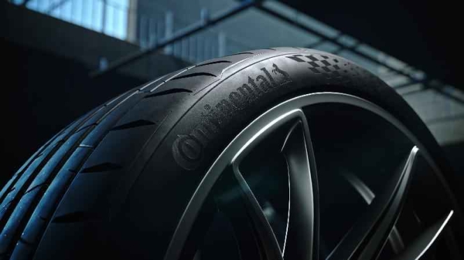 Levante And Quattroporte To Come Equipped With Continental SportContact 7 Tyres