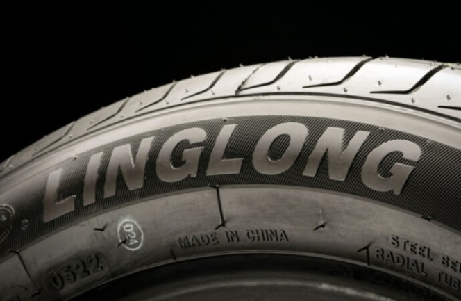 Linglong Tire Named To Asia's Top 500 Brands List