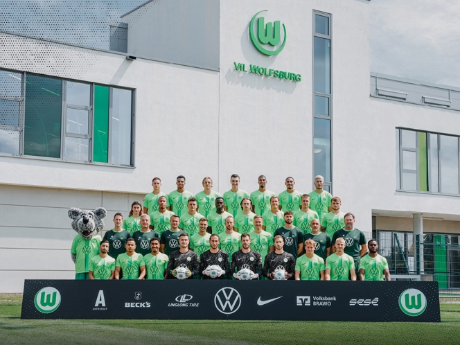 Linglong Tire Reinforces Partnership with VfL Wolfsburg