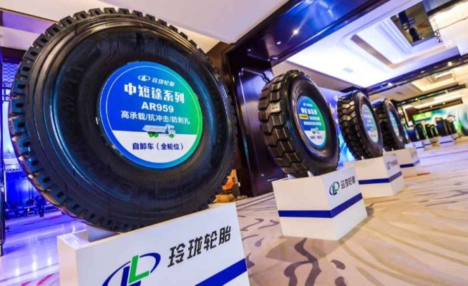 Linglong Tire to adopt new retail system to become a service-orientated company