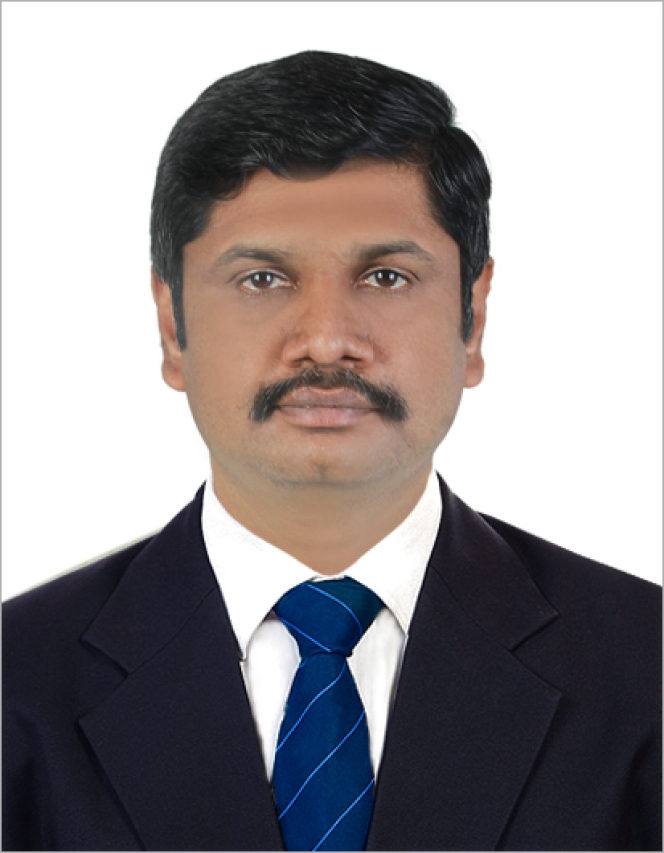 M Vasanthagesan takes over as Rubber Board Executive Director