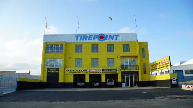 Magna Tyres Acquires S African Tyre Dealer