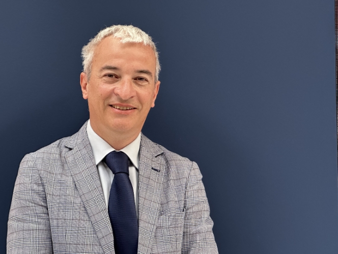 Marangoni Meccanica Appoints New CEO