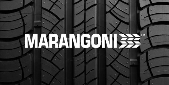 Marangoni Collaborates With Prinx Chengshan For Tyre Casings