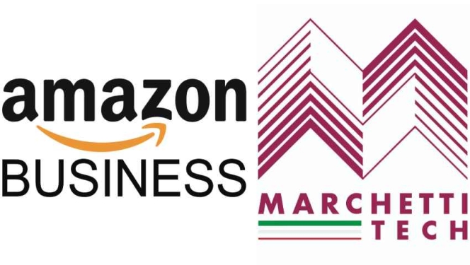 Marchetti Tech Srl Chooses Amazon As Its E-Commerce Partner