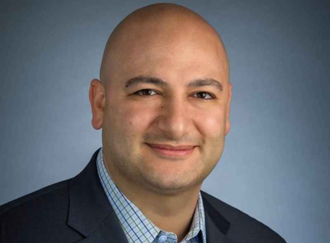 Marko Ibrahim Becomes Pres of Bridgestone Retail Operations