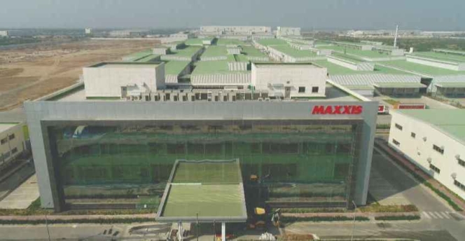 Maxxis India narrows focus on TN to earn 5% mkt share