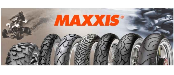 Maxxis Tyres To Supply Tyres for New Range Of Beta RR Enduro Motorcycles