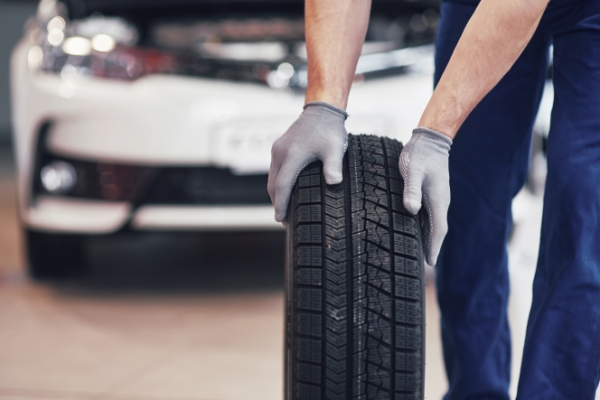 Tyre Stewardship Australia Releases New Reports On Australian Tyre industry 