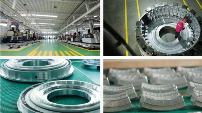 MESNAC to setup tyre mould factories in Vietnam and Cambodia