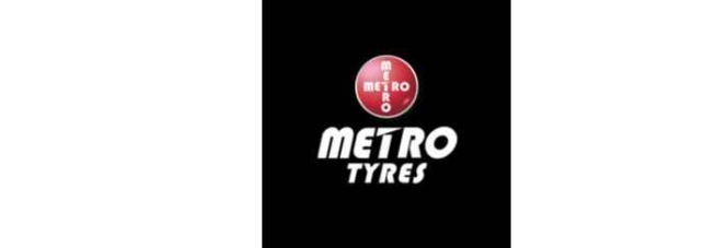 Metro Tyres Opens Branch In Dubai