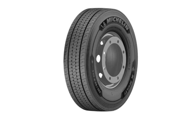 Michelin 295/80 R22.5 X MULTI Z2 Tyres For Buses