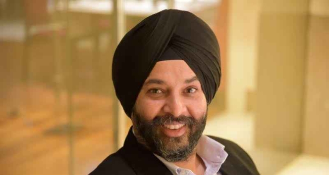 Michelin Appoints Gaganjot Singh As President Of Michelin Africa, India And The Middle East