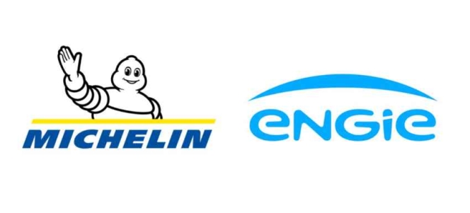 Michelin Collaborates With Engie For Decarbonisation Of Cataroux Site