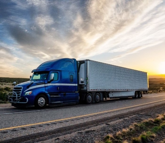 Michelin Connected Fleet and TruckIT Partner on Fleet Management Solutions