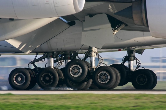 Michelin Group to offer comprehensive tyre solutions and more for aviation industry