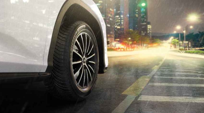 Michelin India To Channelise Imported Passenger Car Tyre Stock Through Priority Partners