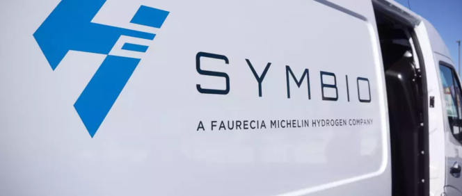 Michelin Joins Hand with Faurecia and Stellantis To Acquire Stake in Symbio