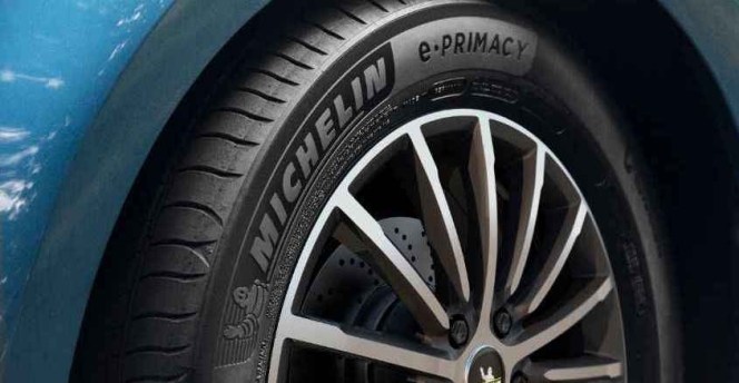 Michelin To Increase Tyre Prices By 8 Percent