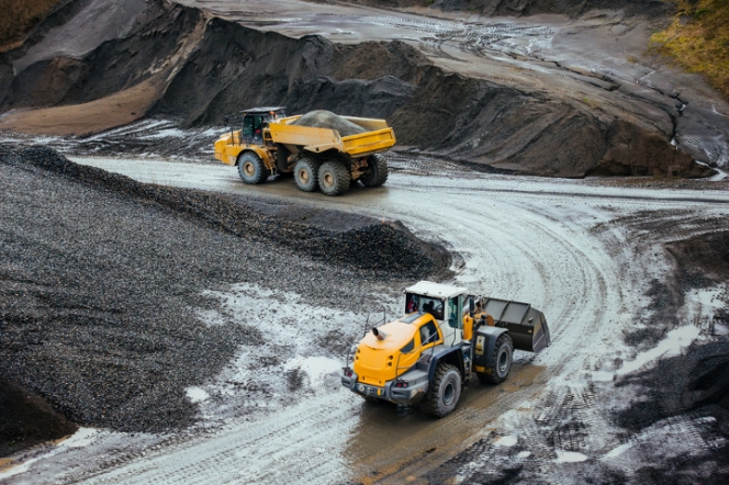 Michelin Unveils XTRA DEFEND E4 L4 Tyre for Loaders and Dump Trucks