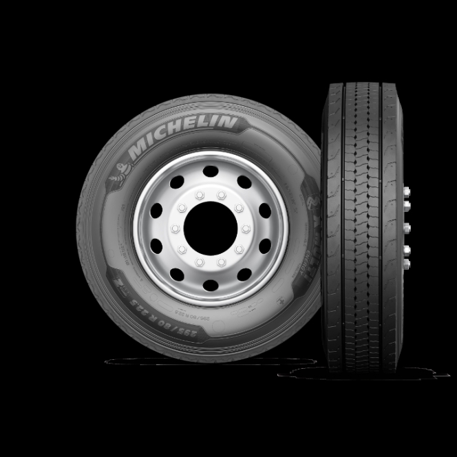 Michelin X Multi Energy Z+ tyre launched in India