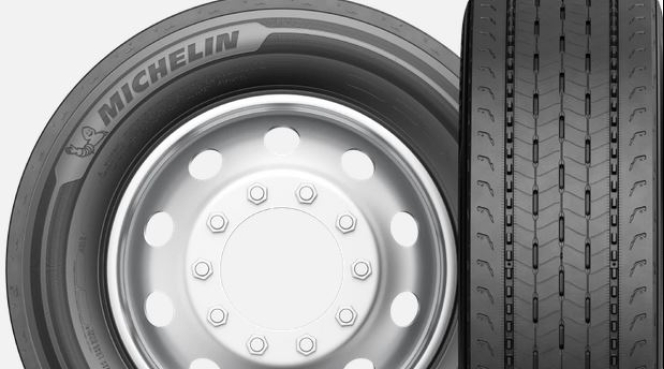 Michelin Launches Two New Truck Tyres At IAA Transportation 2024