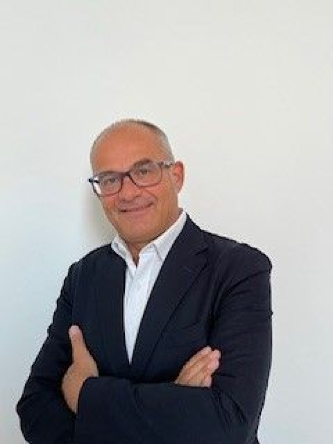 Moveero Bolsters European Sales Team with Appointment of Luca Pini