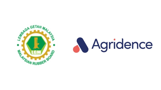 MRB and Agridence Partner for Innovative Digital Platform to Promote Sustainable Natural Rubber